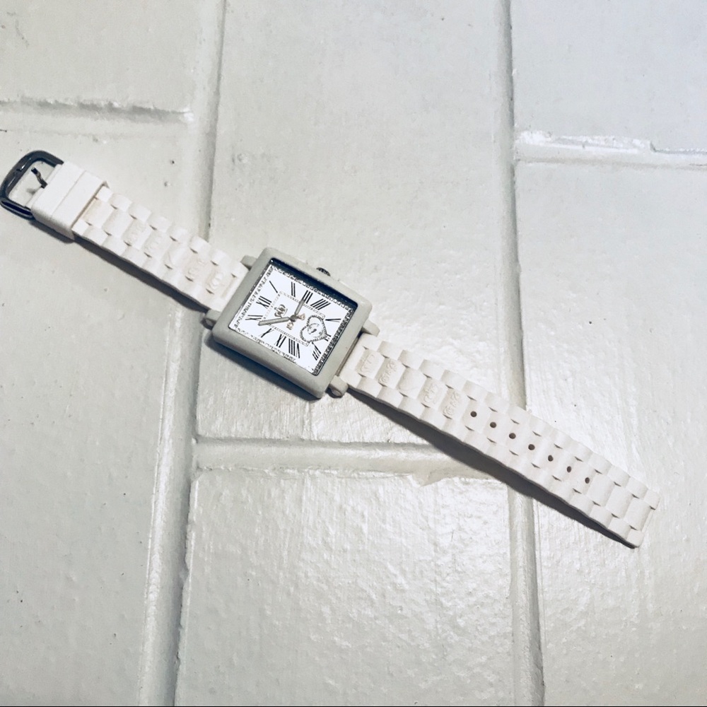 GENUINE Juicy Couture Watch - Used, Good